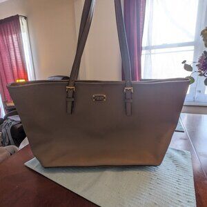 Michael Kors tote bag
